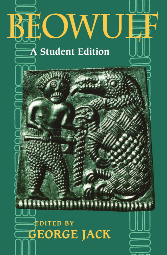 Beowulf | Zookal Textbooks | Zookal Textbooks