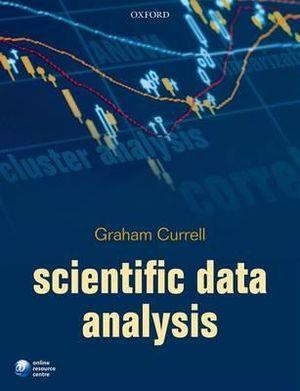 Scientific Data Analysis | Zookal Textbooks | Zookal Textbooks