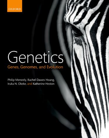 Genetics | Zookal Textbooks | Zookal Textbooks