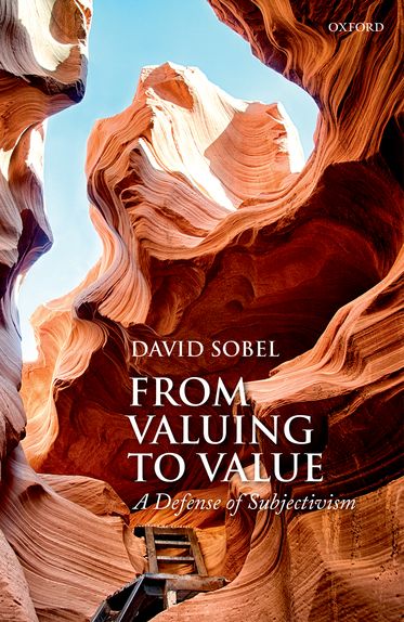 From Valuing to Value | Zookal Textbooks | Zookal Textbooks