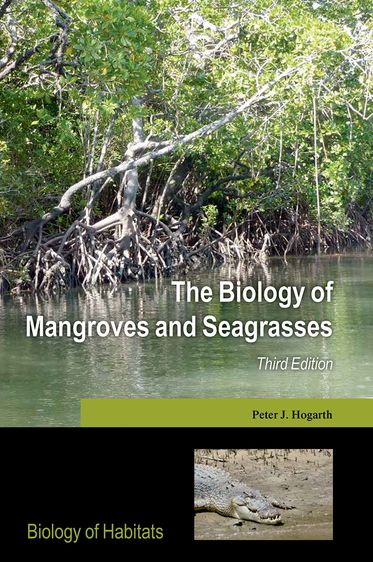 The Biology of Mangroves and Seagrasses | Zookal Textbooks | Zookal Textbooks