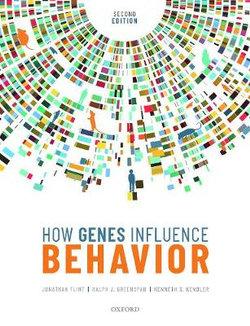 How Genes Influence Behavior | Zookal Textbooks | Zookal Textbooks