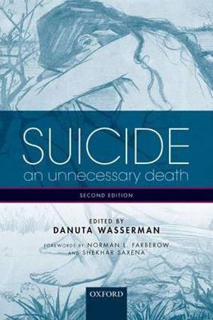 Suicide | Zookal Textbooks | Zookal Textbooks
