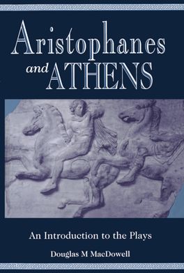 Aristophanes and Athens | Zookal Textbooks | Zookal Textbooks