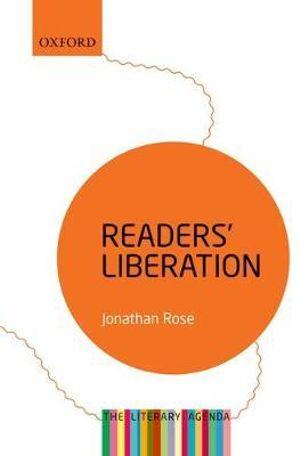 Readers' Liberation | Zookal Textbooks | Zookal Textbooks