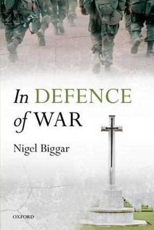 In Defence of War | Zookal Textbooks | Zookal Textbooks