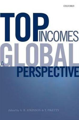 Top Incomes | Zookal Textbooks | Zookal Textbooks