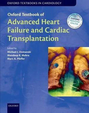 Oxford Textbook of Advanced Heart Failure and Cardiac Transplantation | Zookal Textbooks | Zookal Textbooks