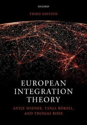 European Integration Theory | Zookal Textbooks | Zookal Textbooks
