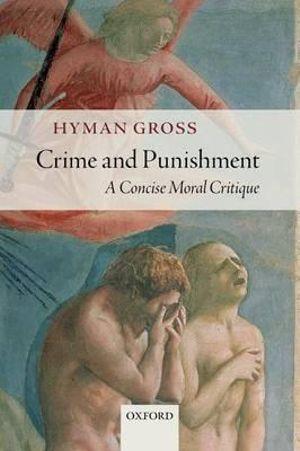 Crime and Punishment | Zookal Textbooks | Zookal Textbooks