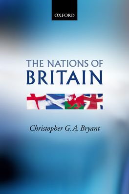 The Nations of Britain | Zookal Textbooks | Zookal Textbooks