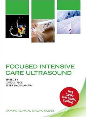 Focused Intensive Care | Zookal Textbooks | Zookal Textbooks