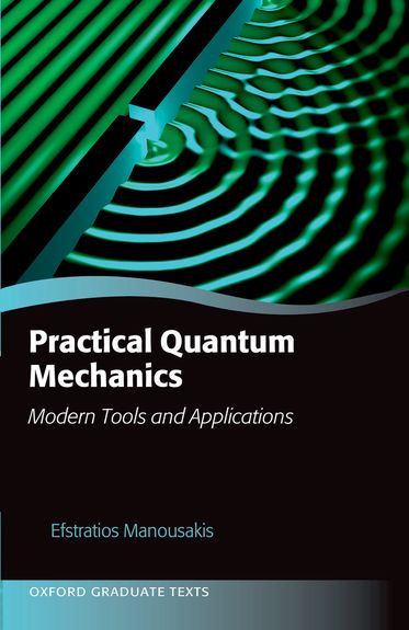 Practical Quantum Mechanics | Zookal Textbooks | Zookal Textbooks