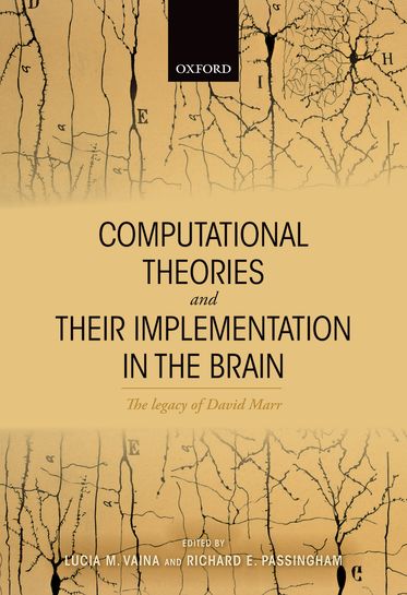 Computational Theories and their Implementation in the Brain | Zookal Textbooks | Zookal Textbooks