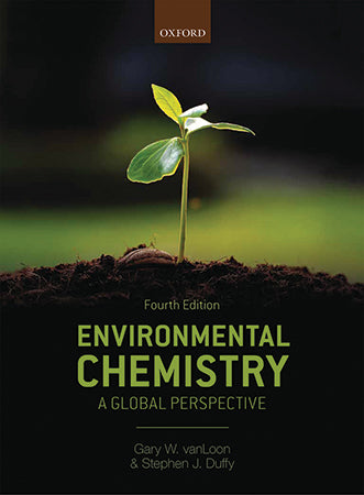 Environmental Chemistry | Zookal Textbooks | Zookal Textbooks