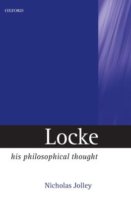 Locke | Zookal Textbooks | Zookal Textbooks
