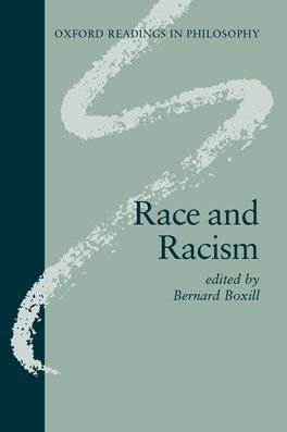 Race and Racism | Zookal Textbooks | Zookal Textbooks