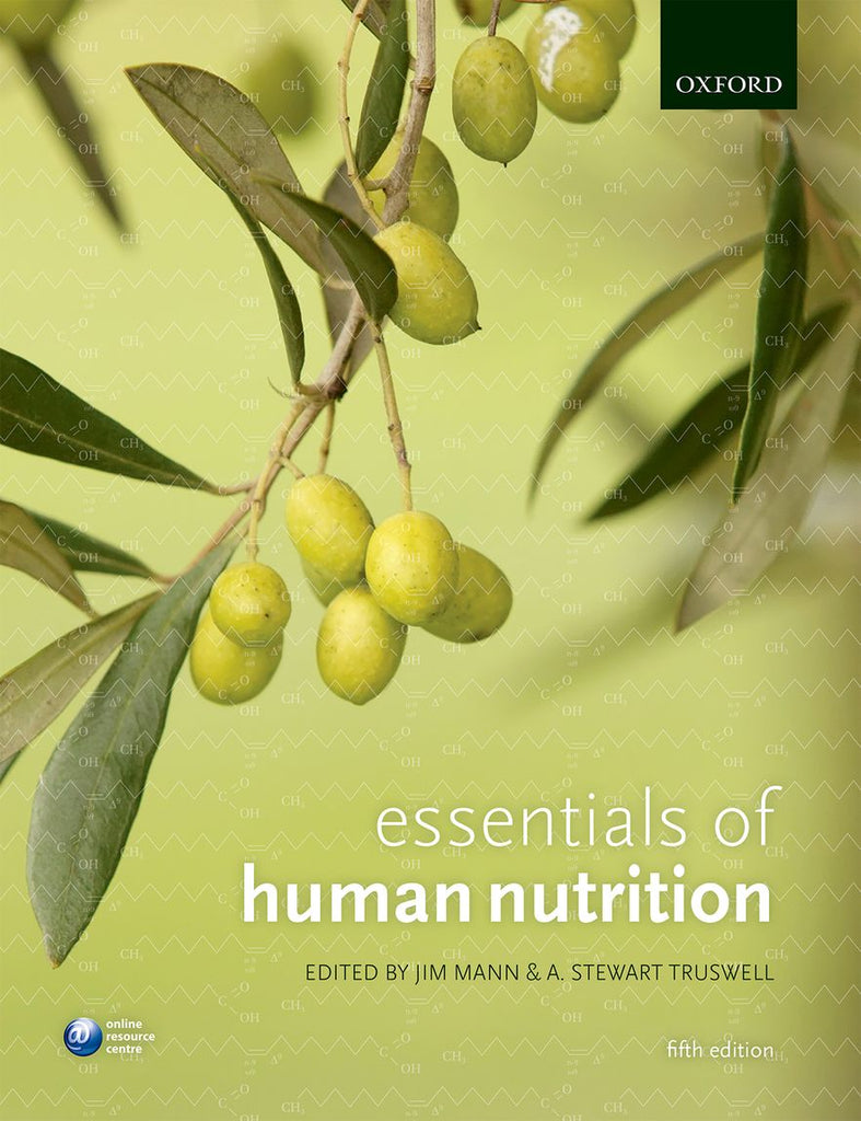 Essentials of Human Nutrition | Zookal Textbooks | Zookal Textbooks