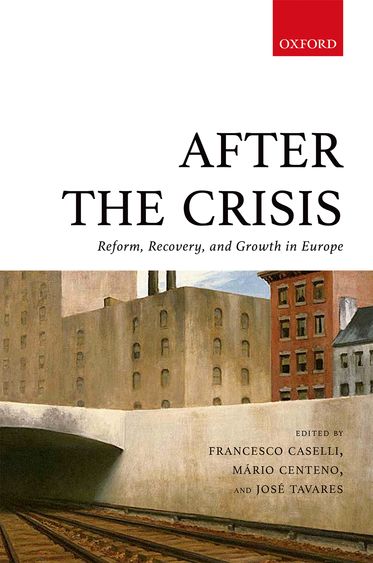 After the Crisis | Zookal Textbooks | Zookal Textbooks
