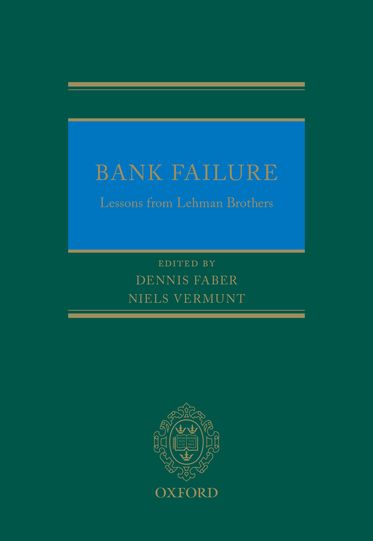 Bank Failure | Zookal Textbooks | Zookal Textbooks