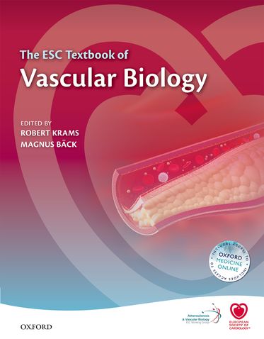 ESC Textbook of Vascular Biology | Zookal Textbooks | Zookal Textbooks