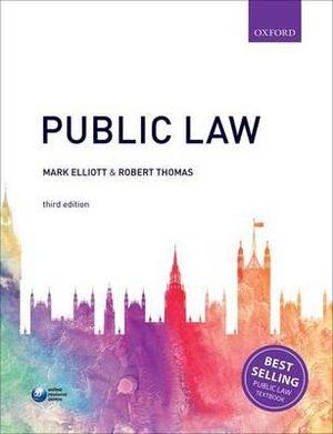 Public Law | Zookal Textbooks | Zookal Textbooks