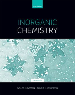 Inorganic Chemistry | Zookal Textbooks | Zookal Textbooks