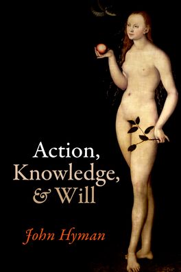 Action, Knowledge, and Will | Zookal Textbooks | Zookal Textbooks