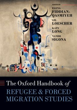 The Oxford Handbook of Refugee and Forced Migration Studies | Zookal Textbooks | Zookal Textbooks