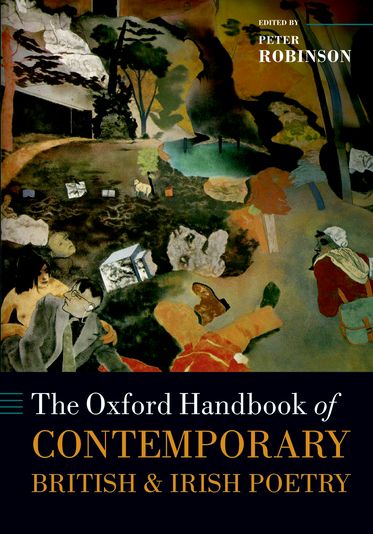 The Oxford Handbook of Contemporary British and Irish Poetry | Zookal Textbooks | Zookal Textbooks