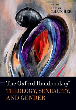 The Oxford Handbook of Theology, Sexuality, and Gender | Zookal Textbooks | Zookal Textbooks