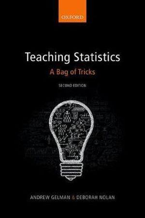 Teaching Statistics | Zookal Textbooks | Zookal Textbooks