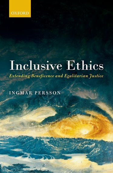Inclusive Ethics | Zookal Textbooks | Zookal Textbooks