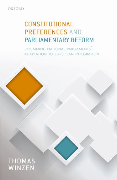 Constitutional Preferences and Parliamentary Reform | Zookal Textbooks | Zookal Textbooks