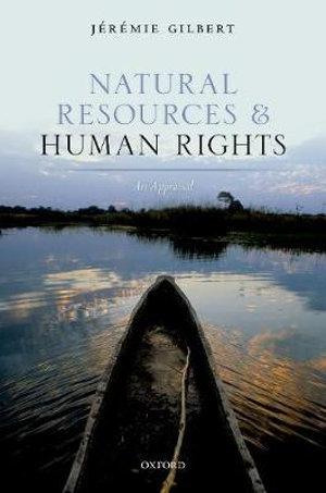 Natural Resources and Human Rights | Zookal Textbooks | Zookal Textbooks