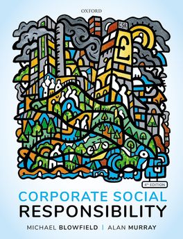 Corporate Social Responsibility | Zookal Textbooks | Zookal Textbooks