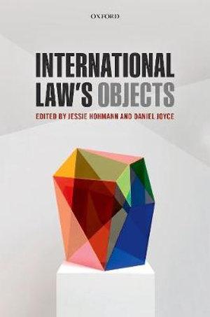 International Law's Objects | Zookal Textbooks | Zookal Textbooks