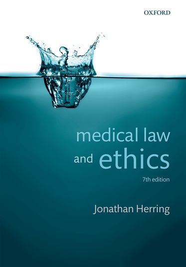 Medical Law and Ethics | Zookal Textbooks | Zookal Textbooks