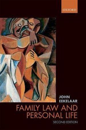 Family Law and Personal Life | Zookal Textbooks | Zookal Textbooks