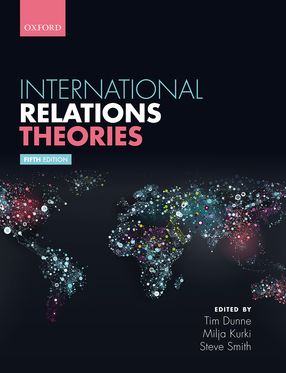 International Relations Theories | Zookal Textbooks | Zookal Textbooks