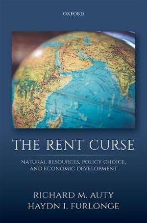 The Rent Curse | Zookal Textbooks | Zookal Textbooks