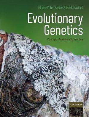 Evolutionary Genetics | Zookal Textbooks | Zookal Textbooks