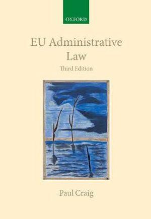EU Administrative Law | Zookal Textbooks | Zookal Textbooks