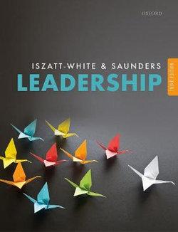 Leadership | Zookal Textbooks | Zookal Textbooks