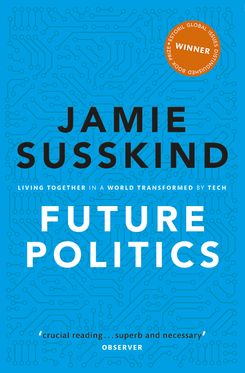 Future Politics | Zookal Textbooks | Zookal Textbooks