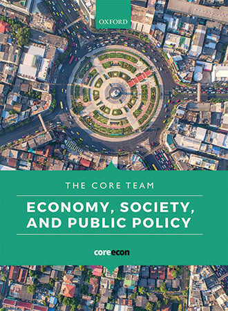 Economy, Society, and Public Policy | Zookal Textbooks | Zookal Textbooks