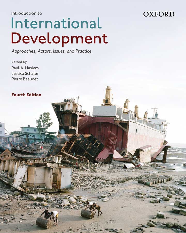 Introduction to International Development | Zookal Textbooks | Zookal Textbooks