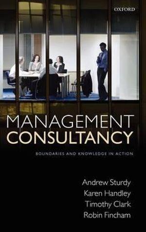 Management Consultancy | Zookal Textbooks | Zookal Textbooks
