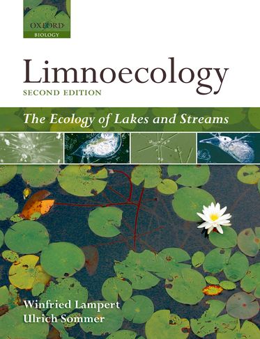 Limnoecology | Zookal Textbooks | Zookal Textbooks