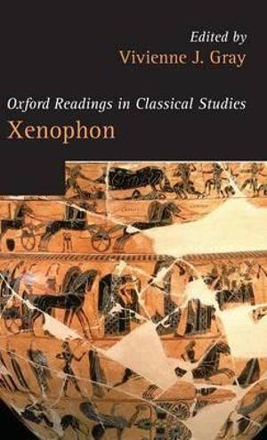 Xenophon | Zookal Textbooks | Zookal Textbooks